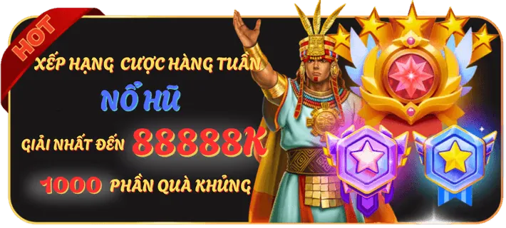 Bí Quyết Chơi Nổ Hũ